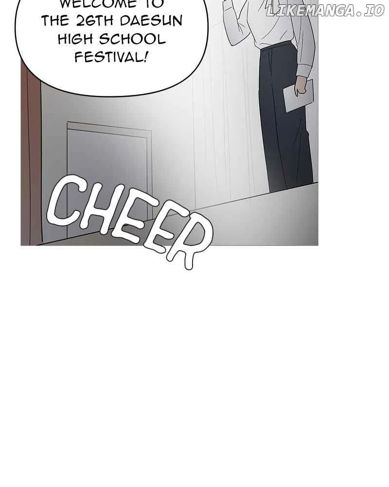Your Smile Is A Trap Chapter 148 – Page 96