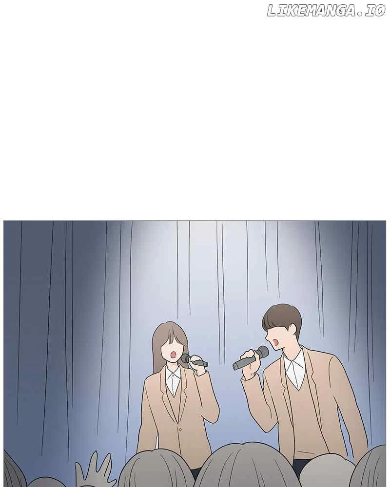 Your Smile Is A Trap Chapter 148 – Page 99