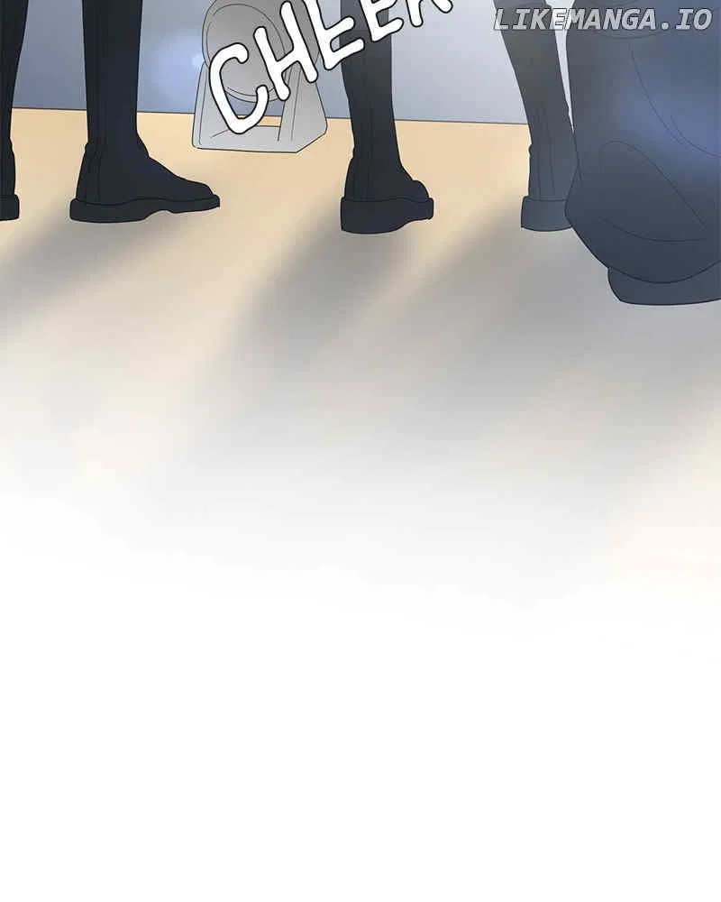 Your Smile Is A Trap Chapter 148 – Page 106