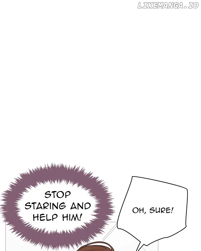 Your Smile Is A Trap Chapter 147 – Page 14