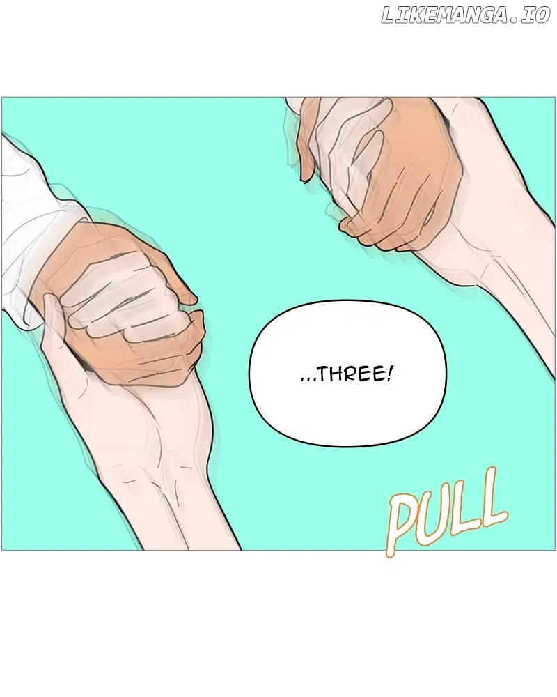 Your Smile Is A Trap Chapter 147 – Page 18