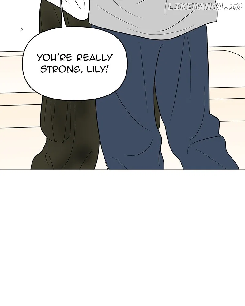 Your Smile Is A Trap Chapter 147 – Page 21