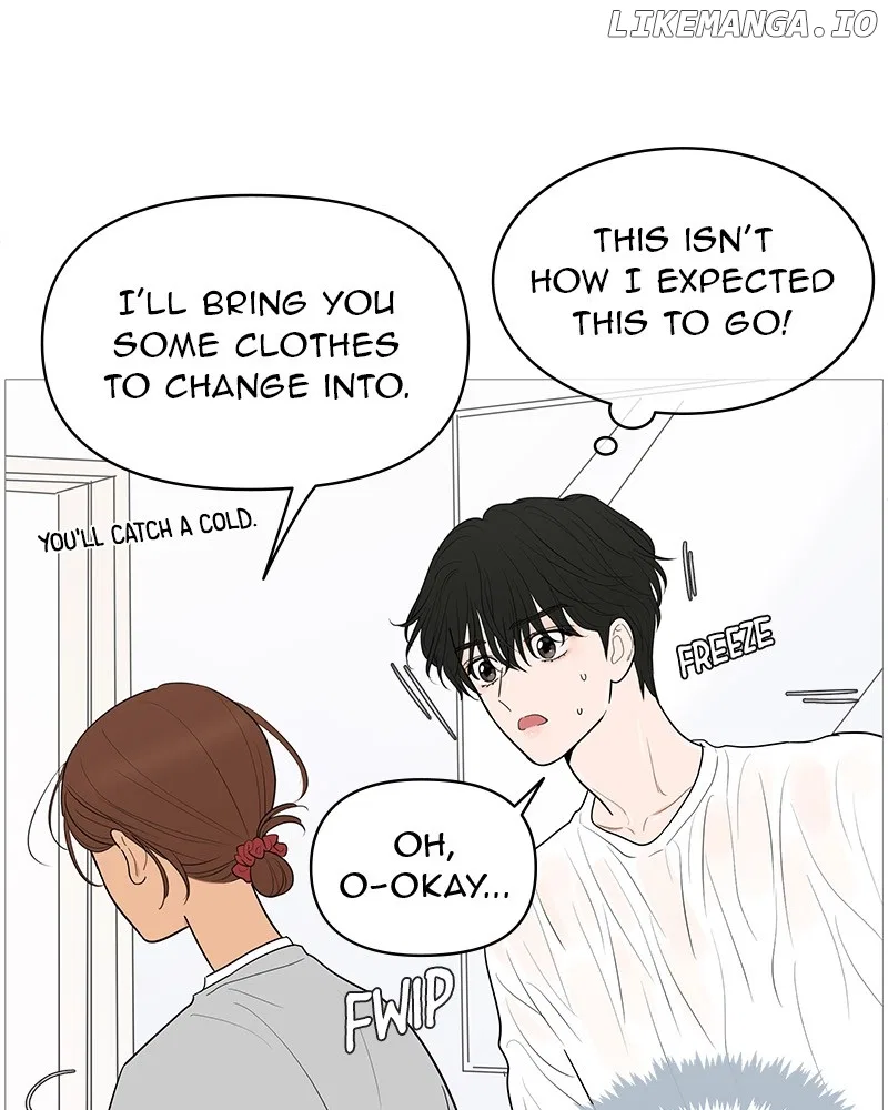 Your Smile Is A Trap Chapter 147 – Page 31