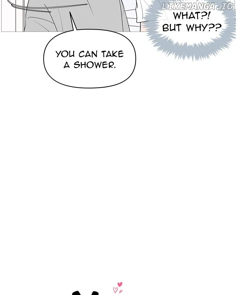 Your Smile Is A Trap Chapter 147 – Page 32