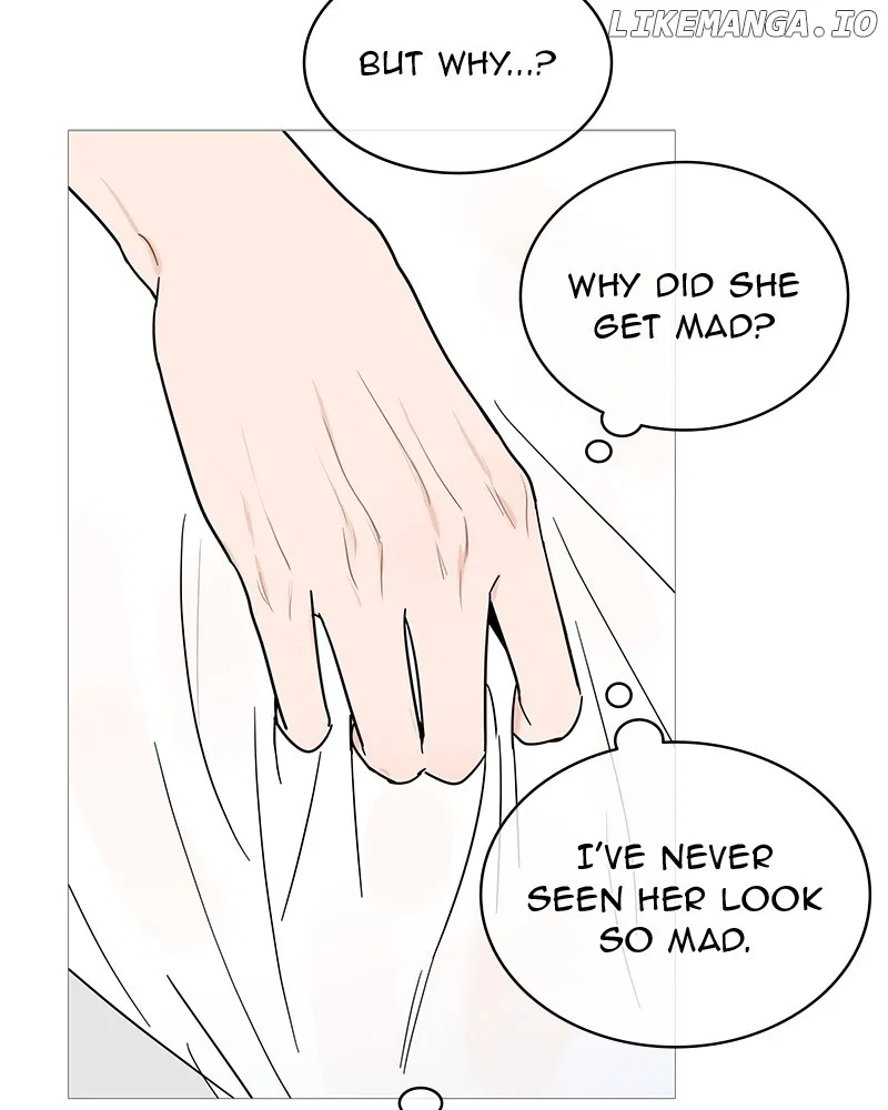 Your Smile Is A Trap Chapter 147 – Page 35