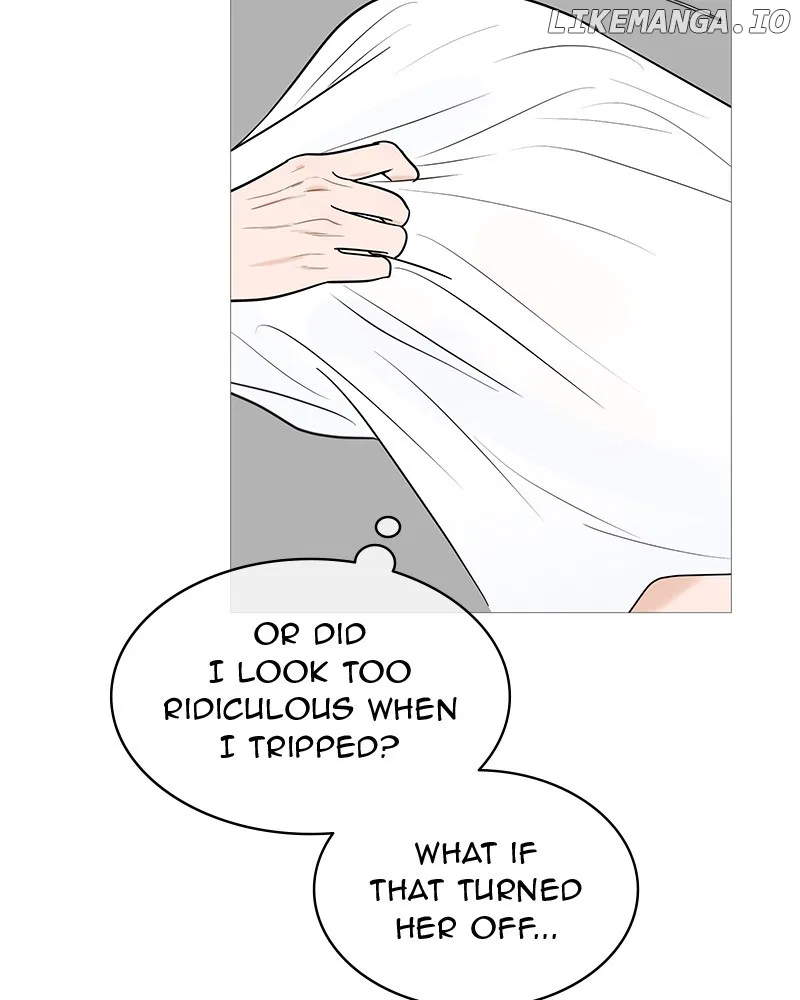 Your Smile Is A Trap Chapter 147 – Page 37