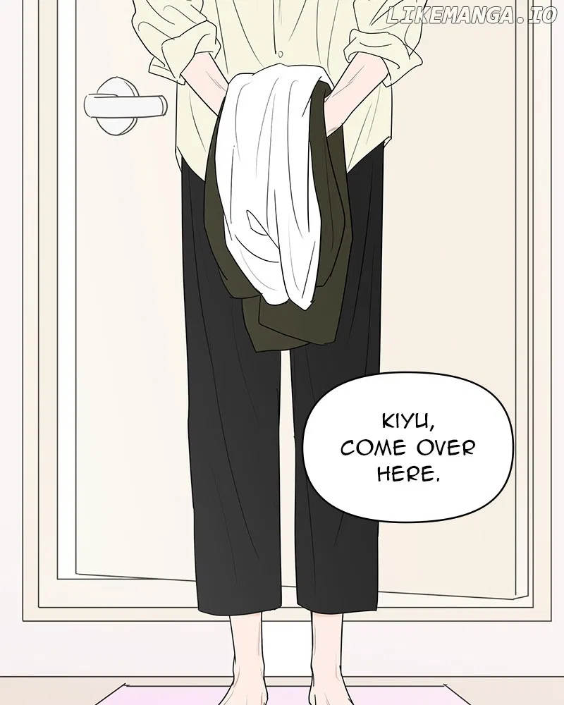 Your Smile Is A Trap Chapter 147 – Page 53