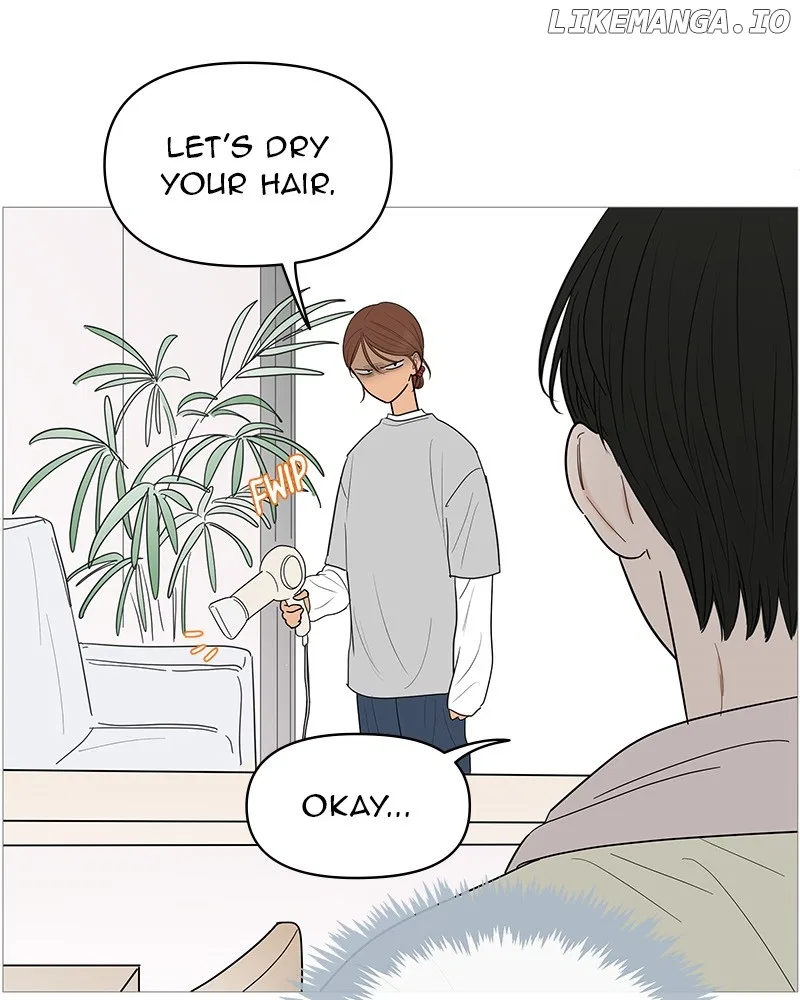 Your Smile Is A Trap Chapter 147 – Page 55