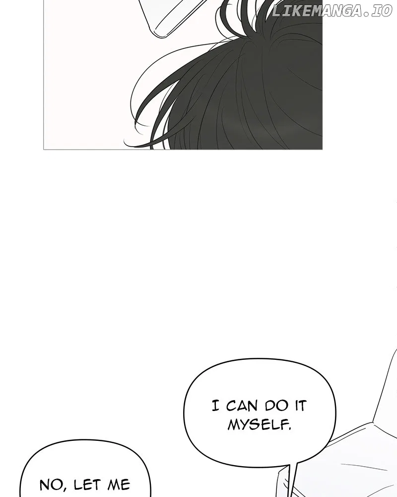 Your Smile Is A Trap Chapter 147 – Page 58