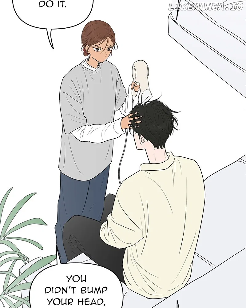 Your Smile Is A Trap Chapter 147 – Page 59