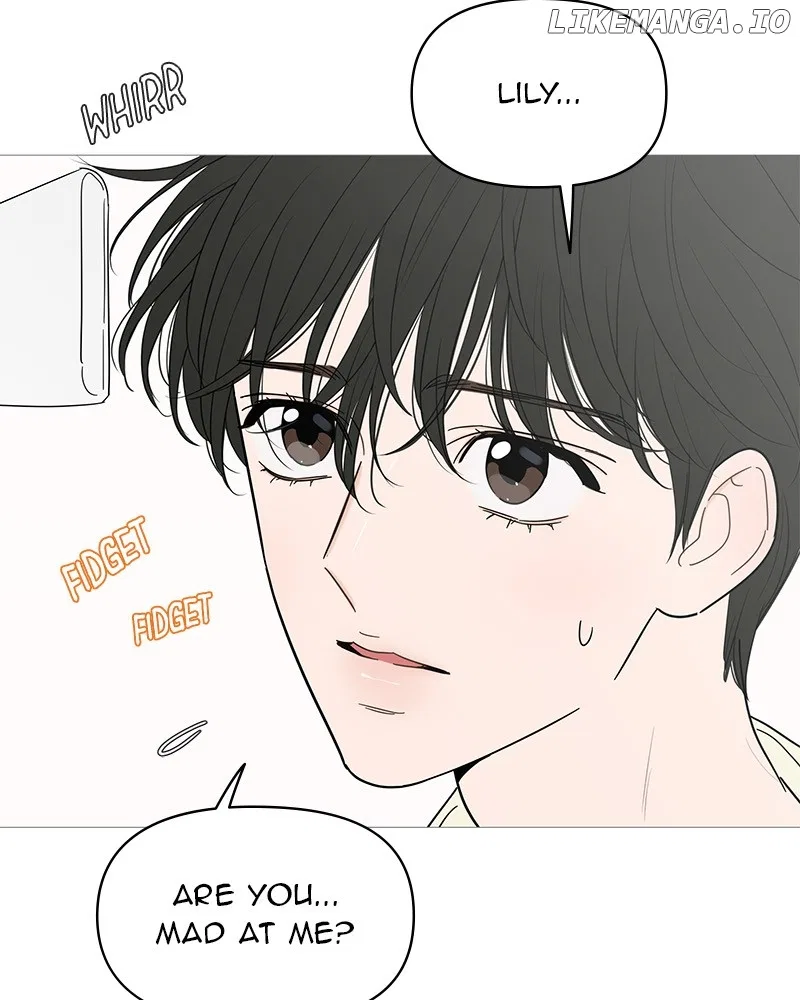 Your Smile Is A Trap Chapter 147 – Page 61