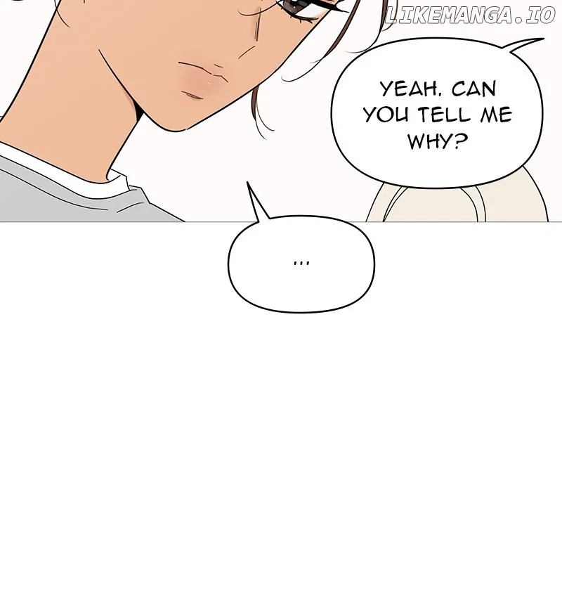 Your Smile Is A Trap Chapter 147 – Page 63