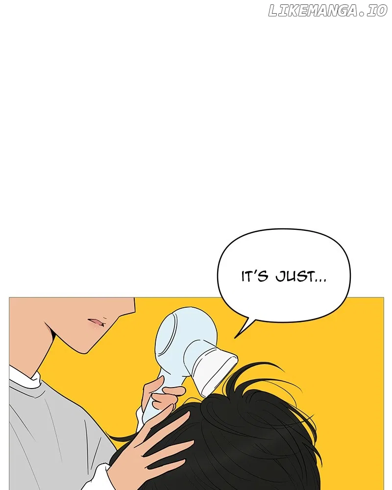 Your Smile Is A Trap Chapter 147 – Page 64