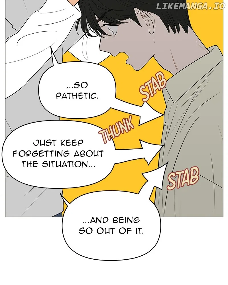 Your Smile Is A Trap Chapter 147 – Page 65