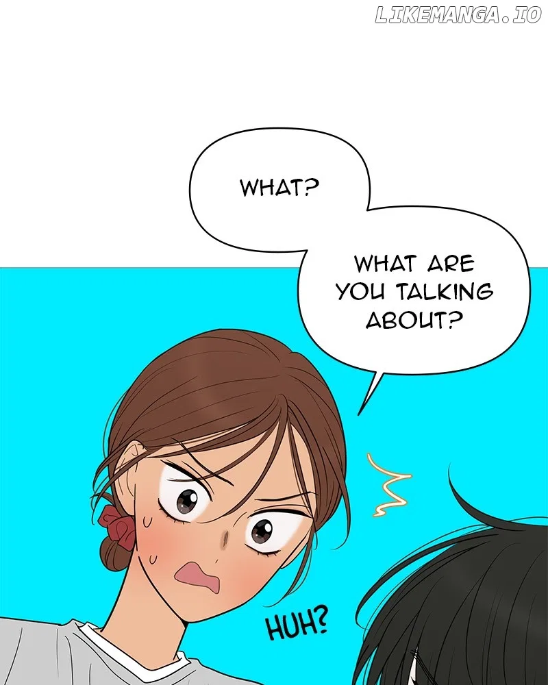 Your Smile Is A Trap Chapter 147 – Page 71
