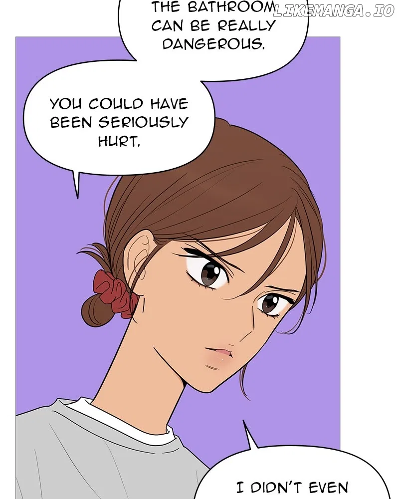 Your Smile Is A Trap Chapter 147 – Page 78