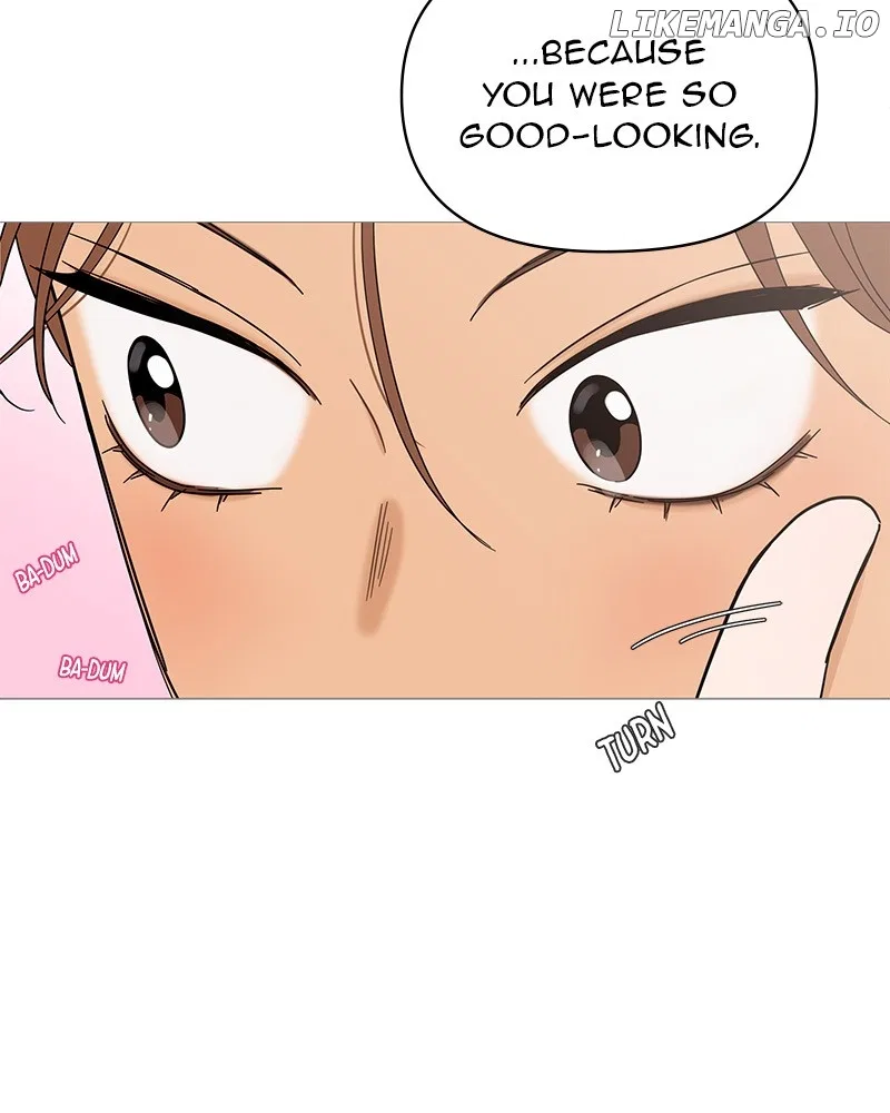 Your Smile Is A Trap Chapter 147 – Page 82