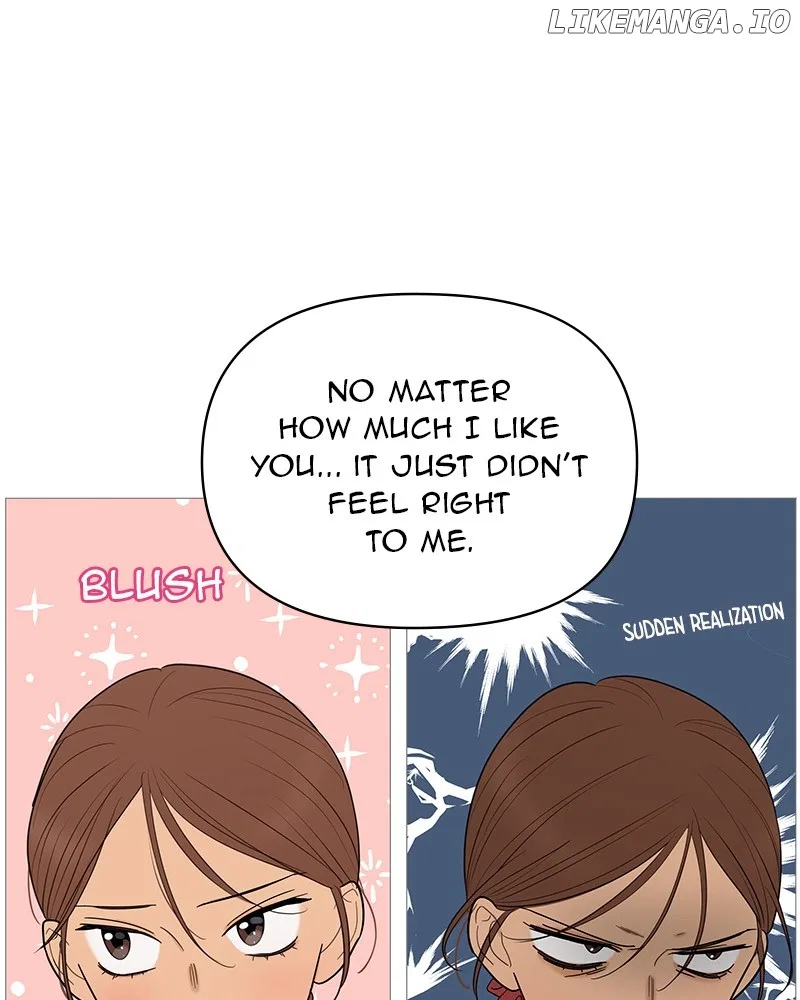 Your Smile Is A Trap Chapter 147 – Page 84