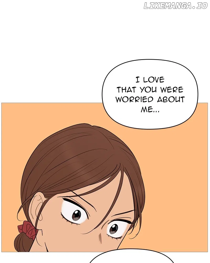 Your Smile Is A Trap Chapter 147 – Page 88
