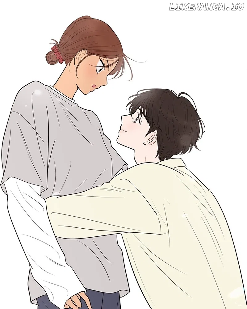 Your Smile Is A Trap Chapter 147 – Page 90