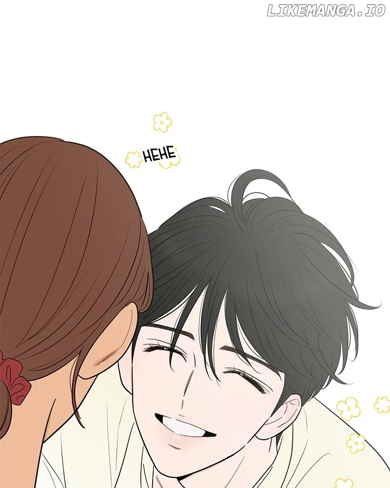 Your Smile Is A Trap Chapter 147 – Page 92