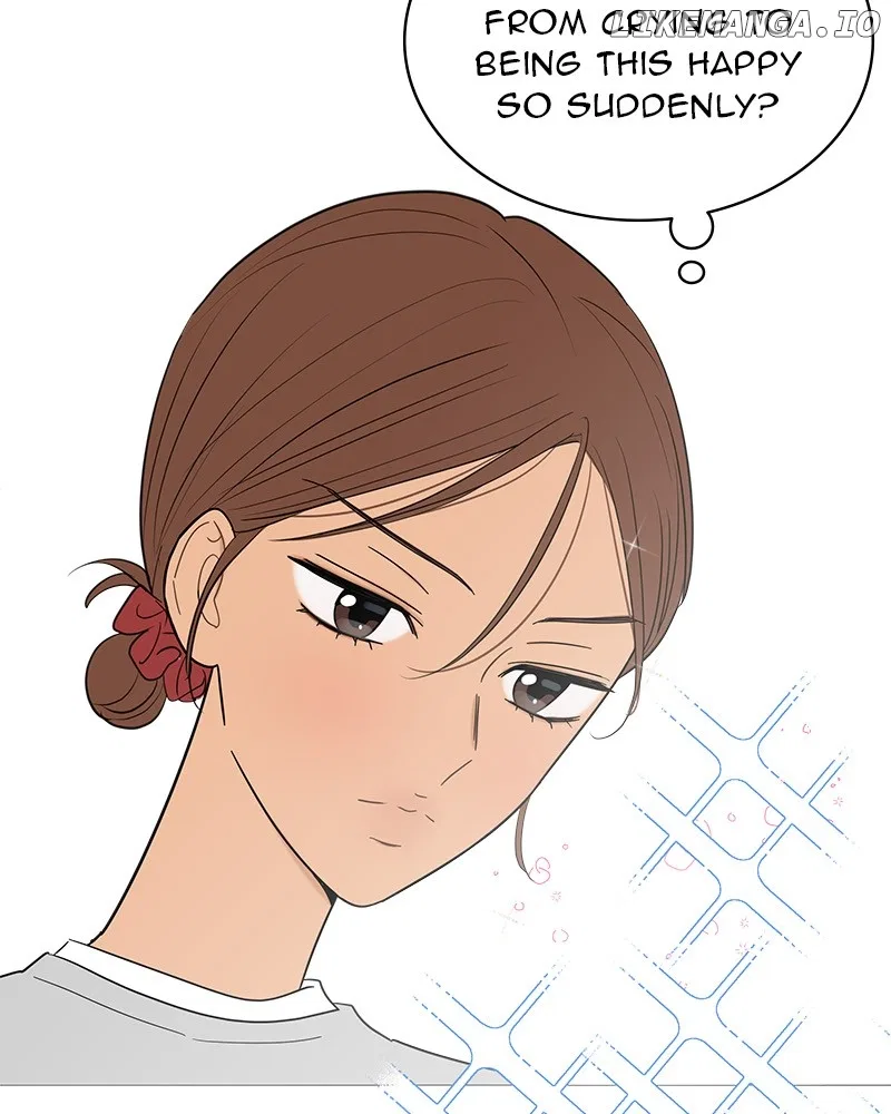Your Smile Is A Trap Chapter 147 – Page 94