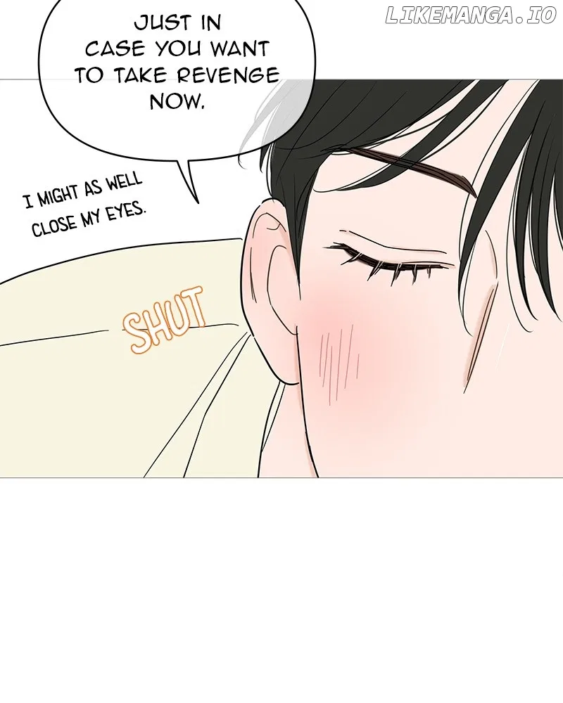 Your Smile Is A Trap Chapter 147 – Page 97