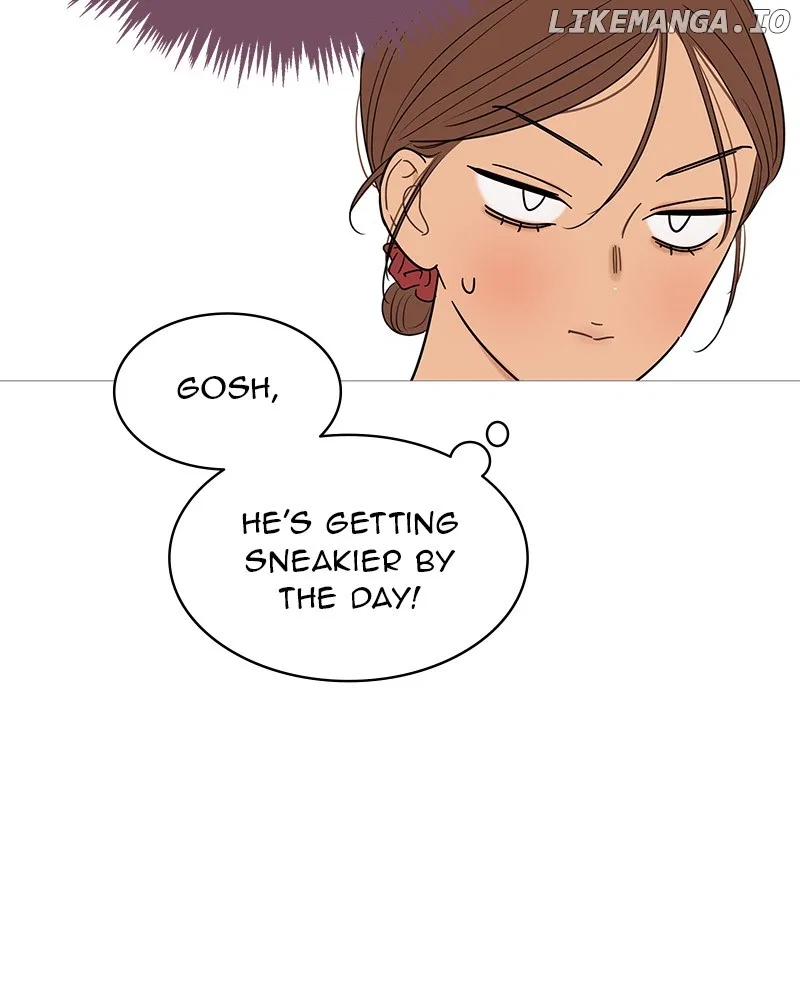 Your Smile Is A Trap Chapter 147 – Page 99