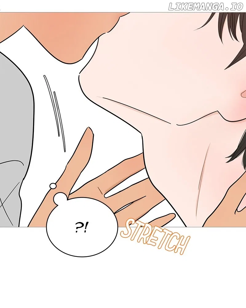 Your Smile Is A Trap Chapter 147 – Page 105