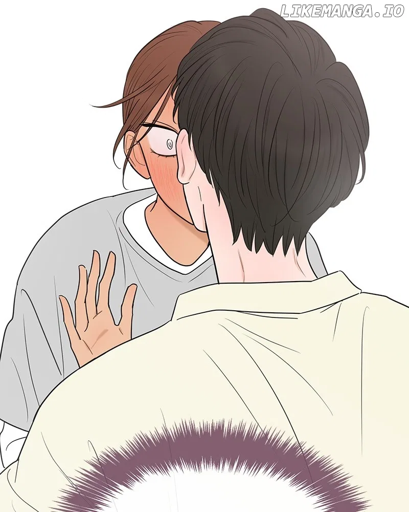 Your Smile Is A Trap Chapter 147 – Page 107