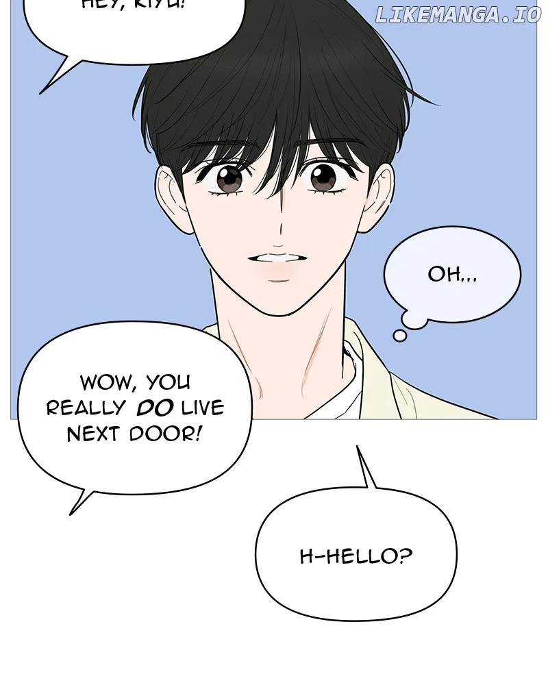 Your Smile Is A Trap Chapter 146 – Page 7