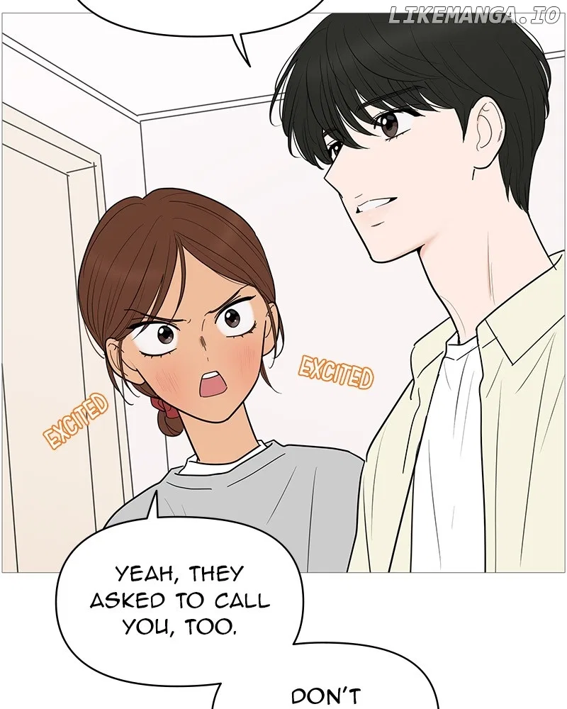 Your Smile Is A Trap Chapter 146 – Page 13