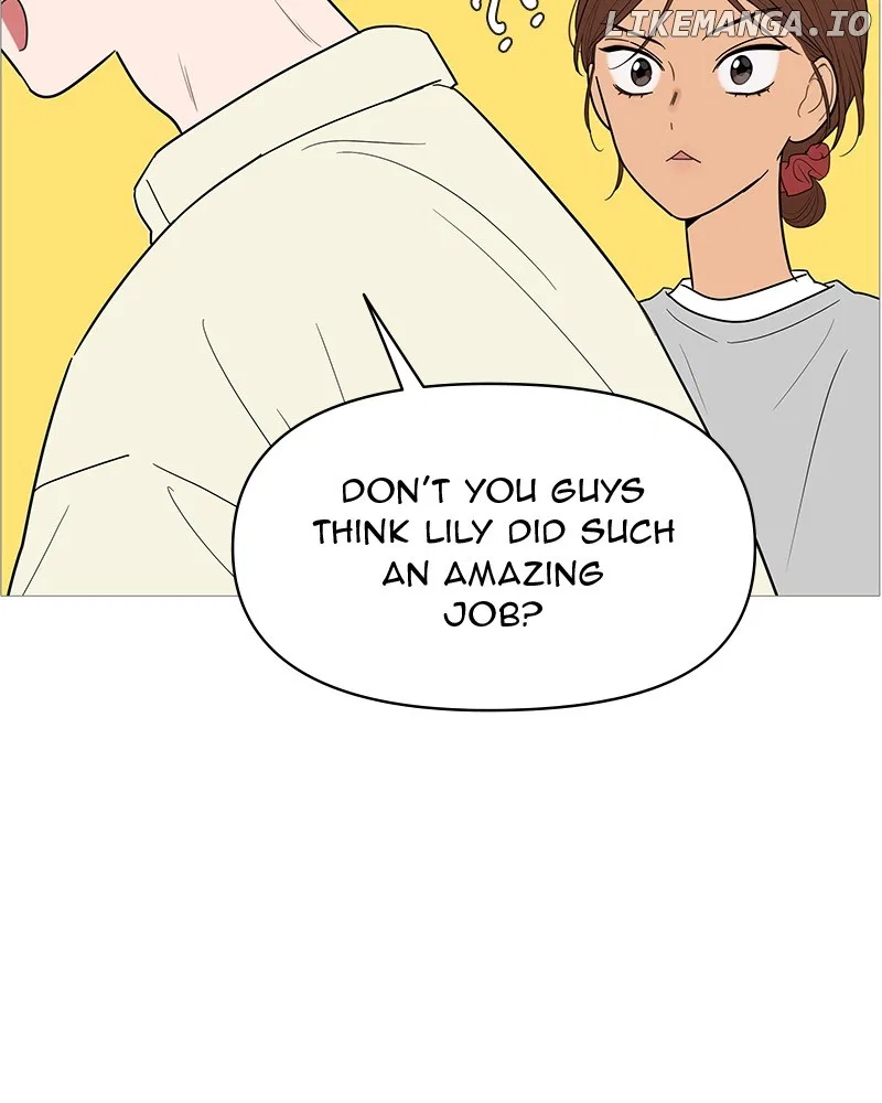 Your Smile Is A Trap Chapter 146 – Page 17