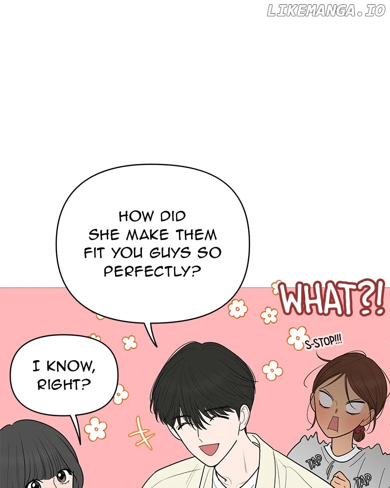 Your Smile Is A Trap Chapter 146 – Page 18