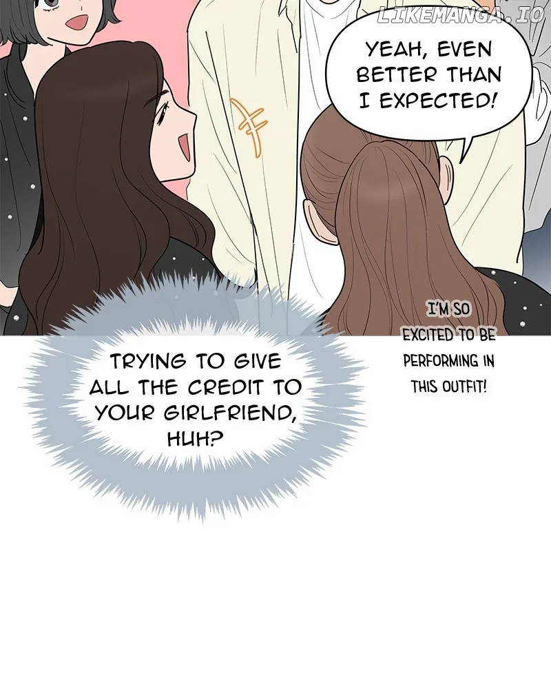 Your Smile Is A Trap Chapter 146 – Page 19