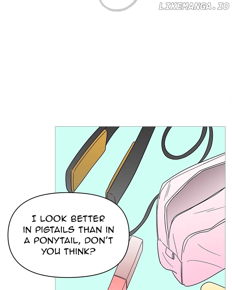 Your Smile Is A Trap Chapter 146 – Page 21