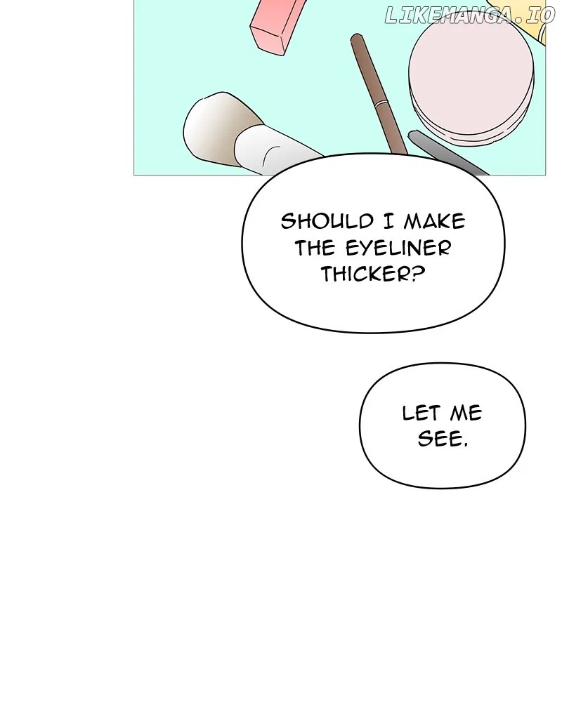 Your Smile Is A Trap Chapter 146 – Page 22