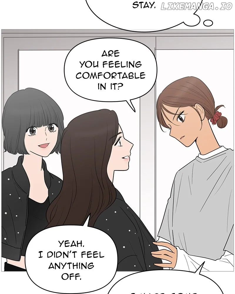 Your Smile Is A Trap Chapter 146 – Page 25