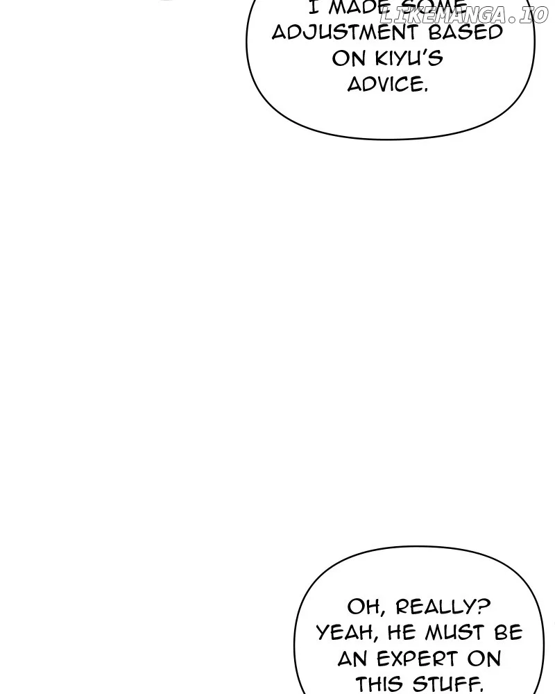 Your Smile Is A Trap Chapter 146 – Page 26