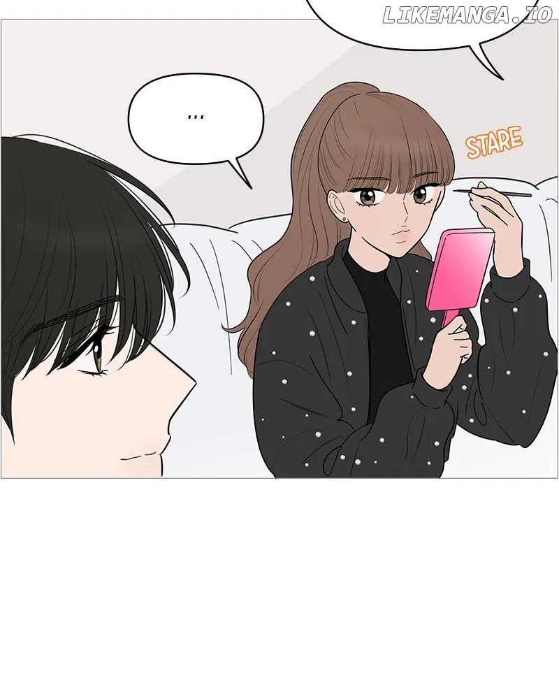 Your Smile Is A Trap Chapter 146 – Page 27