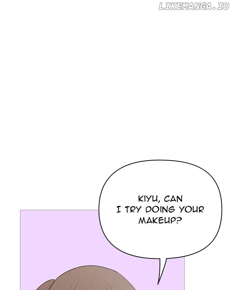 Your Smile Is A Trap Chapter 146 – Page 28