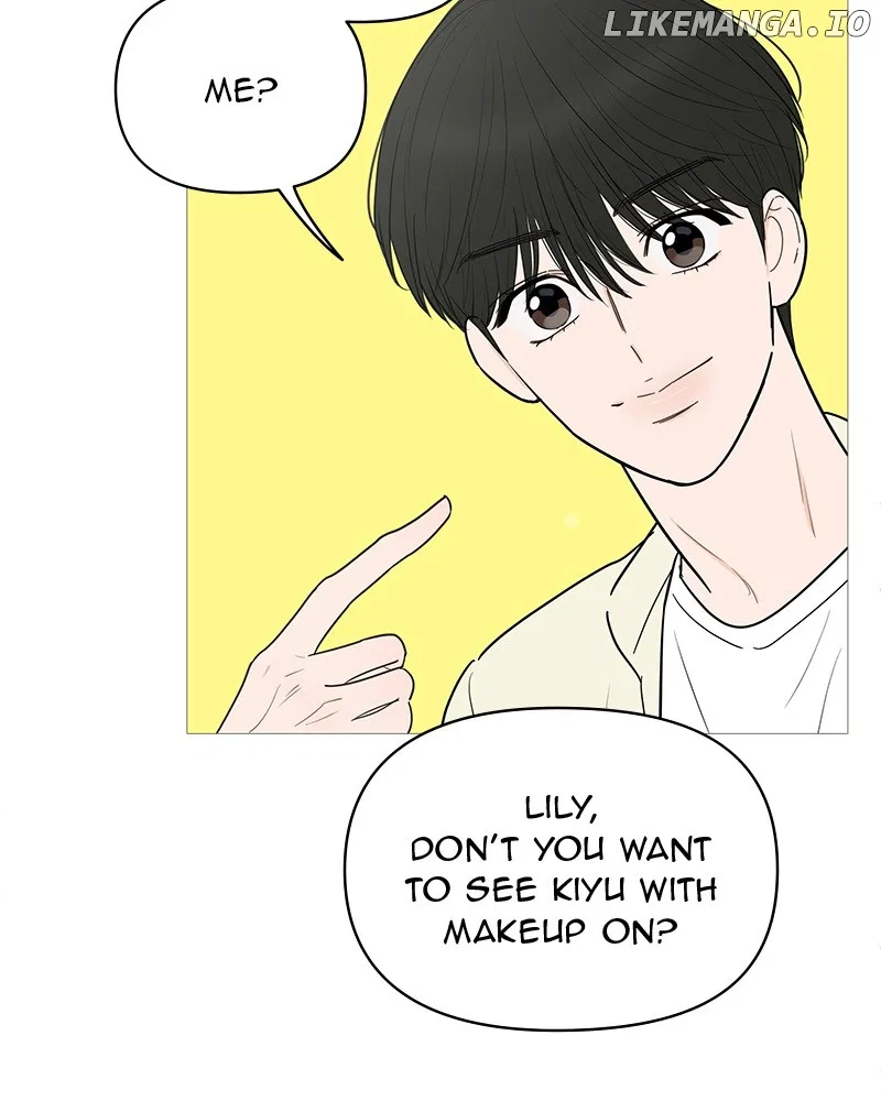 Your Smile Is A Trap Chapter 146 – Page 30