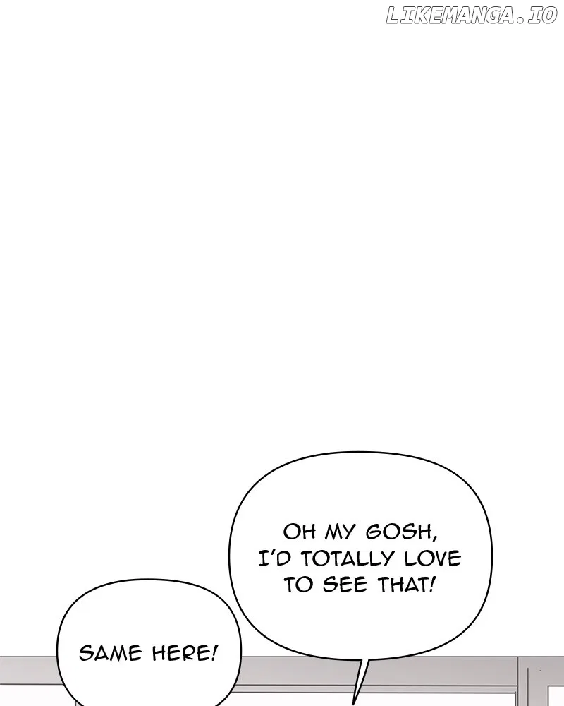Your Smile Is A Trap Chapter 146 – Page 31