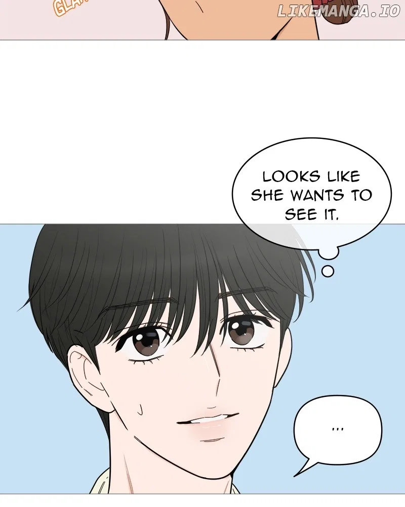 Your Smile Is A Trap Chapter 146 – Page 35