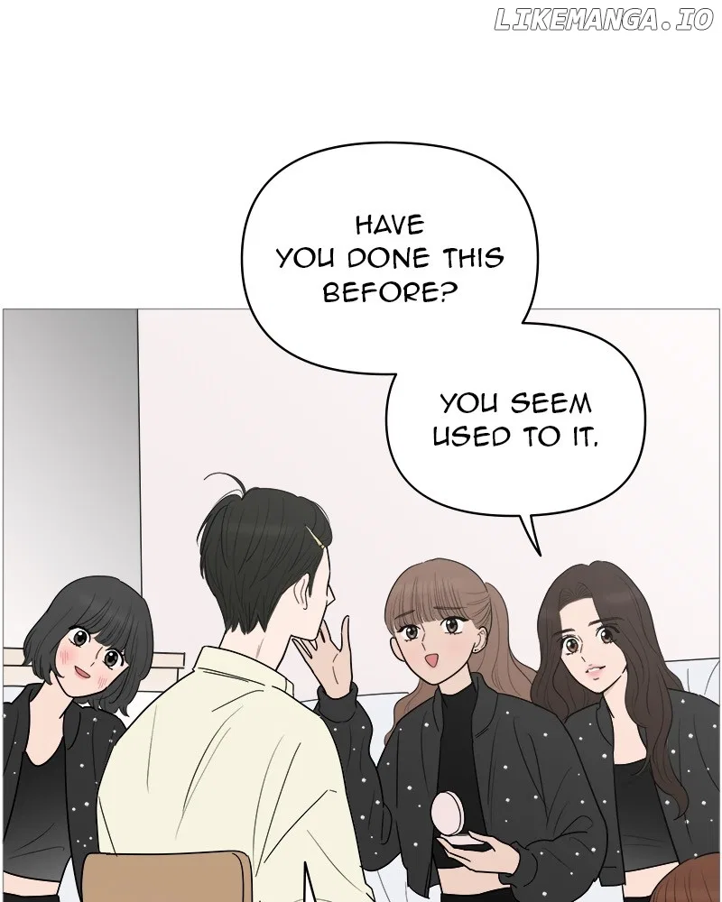 Your Smile Is A Trap Chapter 146 – Page 41