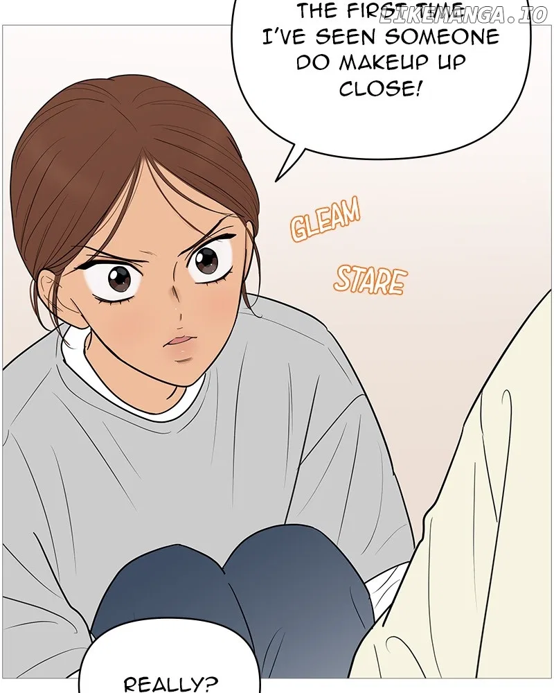 Your Smile Is A Trap Chapter 146 – Page 45