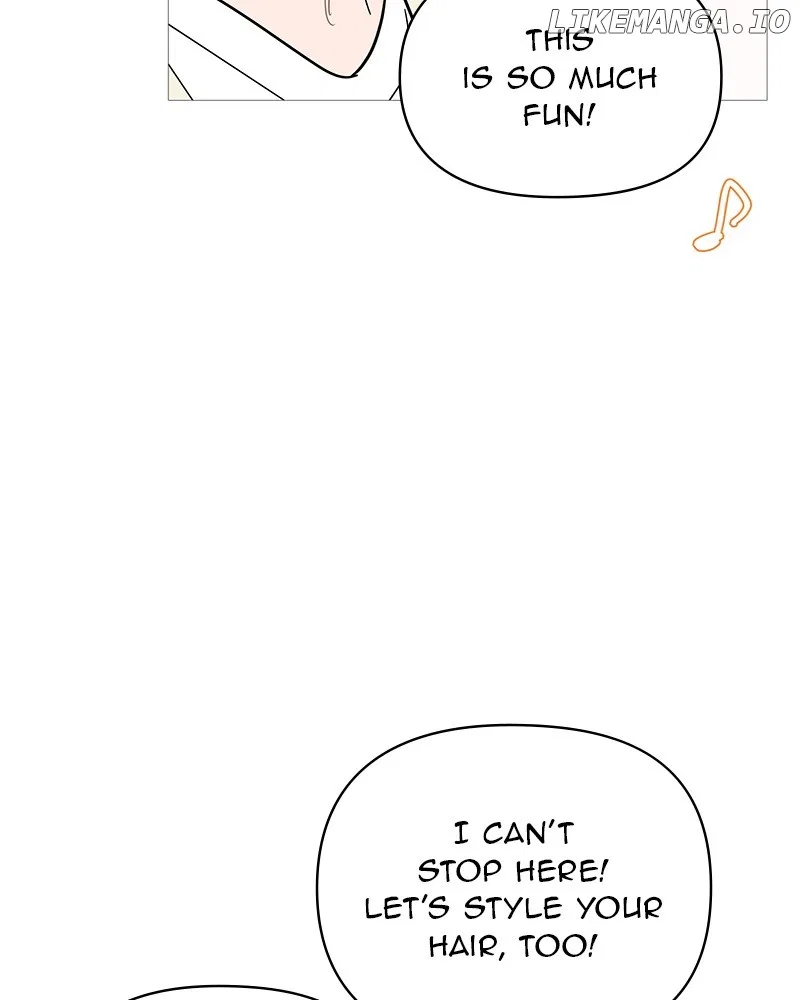 Your Smile Is A Trap Chapter 146 – Page 48