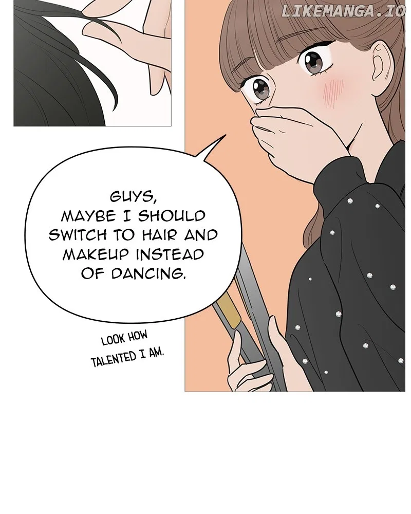 Your Smile Is A Trap Chapter 146 – Page 52
