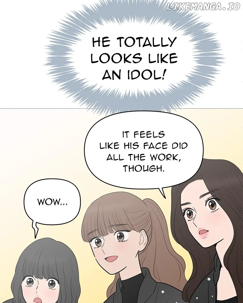 Your Smile Is A Trap Chapter 146 – Page 57