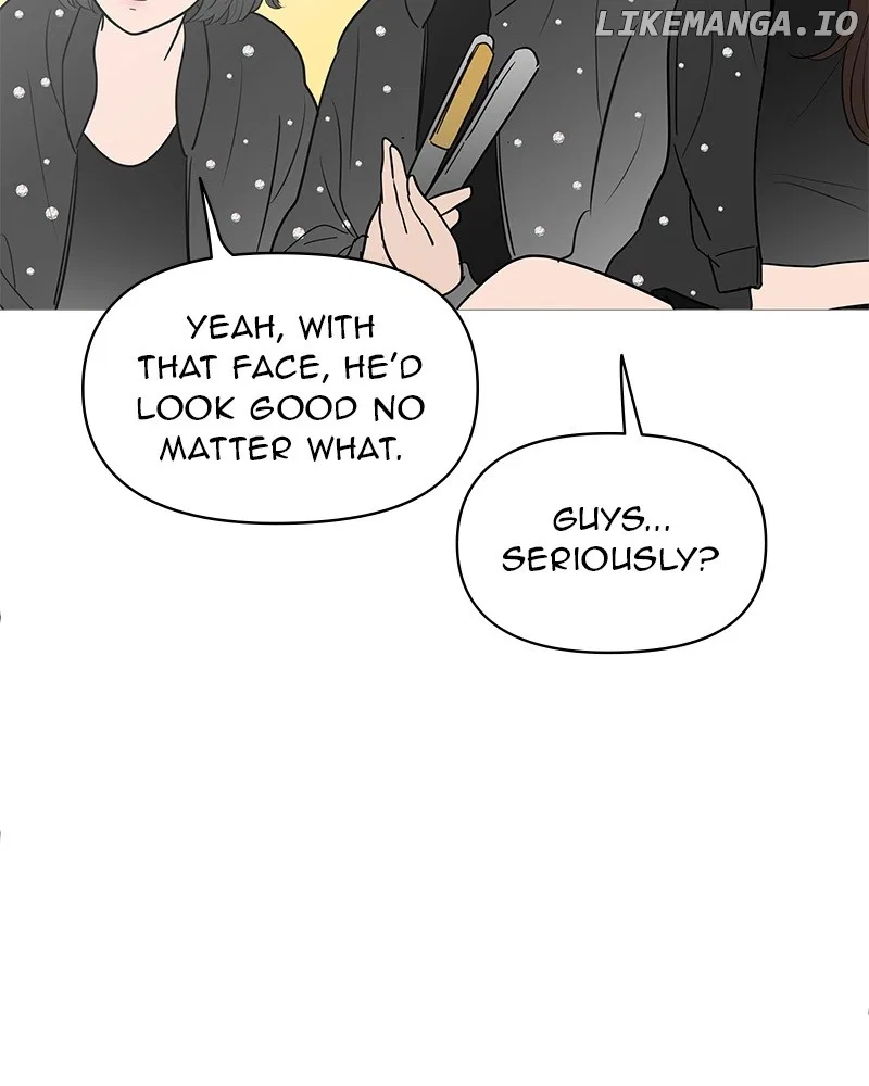 Your Smile Is A Trap Chapter 146 – Page 58